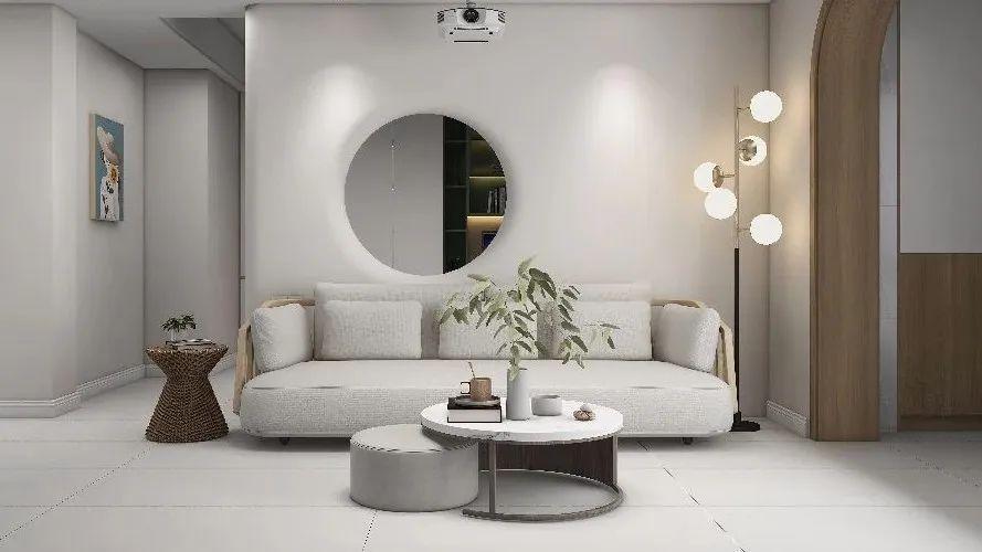 【NEW ARRIVAL】 默巖仿古新品600x1200mm，簡而不凡?自然之美！