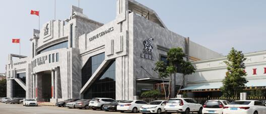 只為對的買單——能強(qiáng)瓷磚315匠心品質(zhì)全國行正式開啟啦！