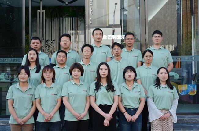 新店鑒賞丨金巴利云南省運(yùn)營(yíng)中心1000+㎡雅奢館盛大起航！